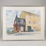 1760&nbsp;5252&nbsp;WATERCOLOUR